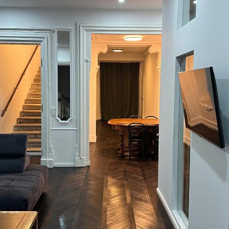 Luxurious Apartment In The Centre Of Виена Екстериор снимка