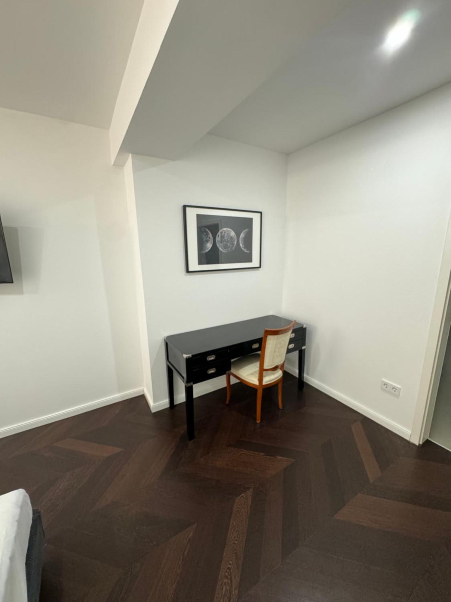 Luxurious Apartment In The Centre Of Виена Екстериор снимка