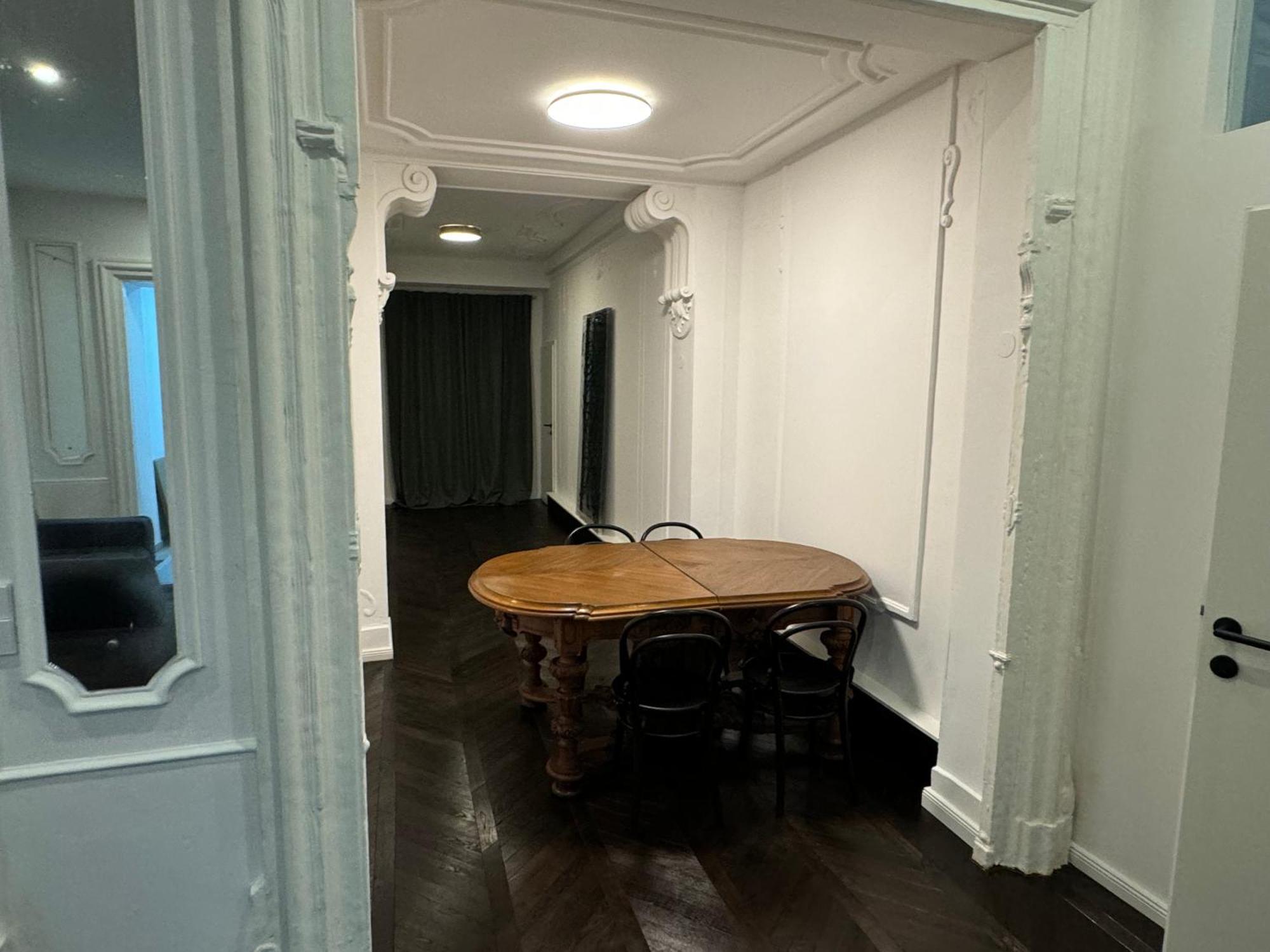 Luxurious Apartment In The Centre Of Виена Екстериор снимка
