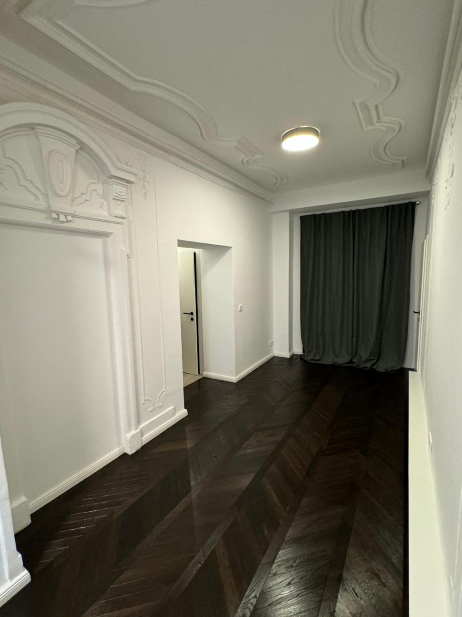 Luxurious Apartment In The Centre Of Виена Екстериор снимка